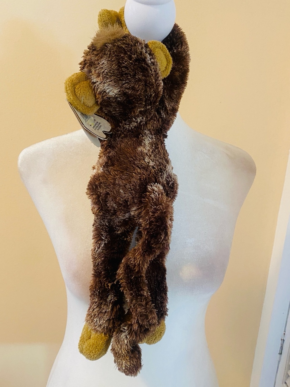 Aurora 19 inch monkey - Picture 3 of 9